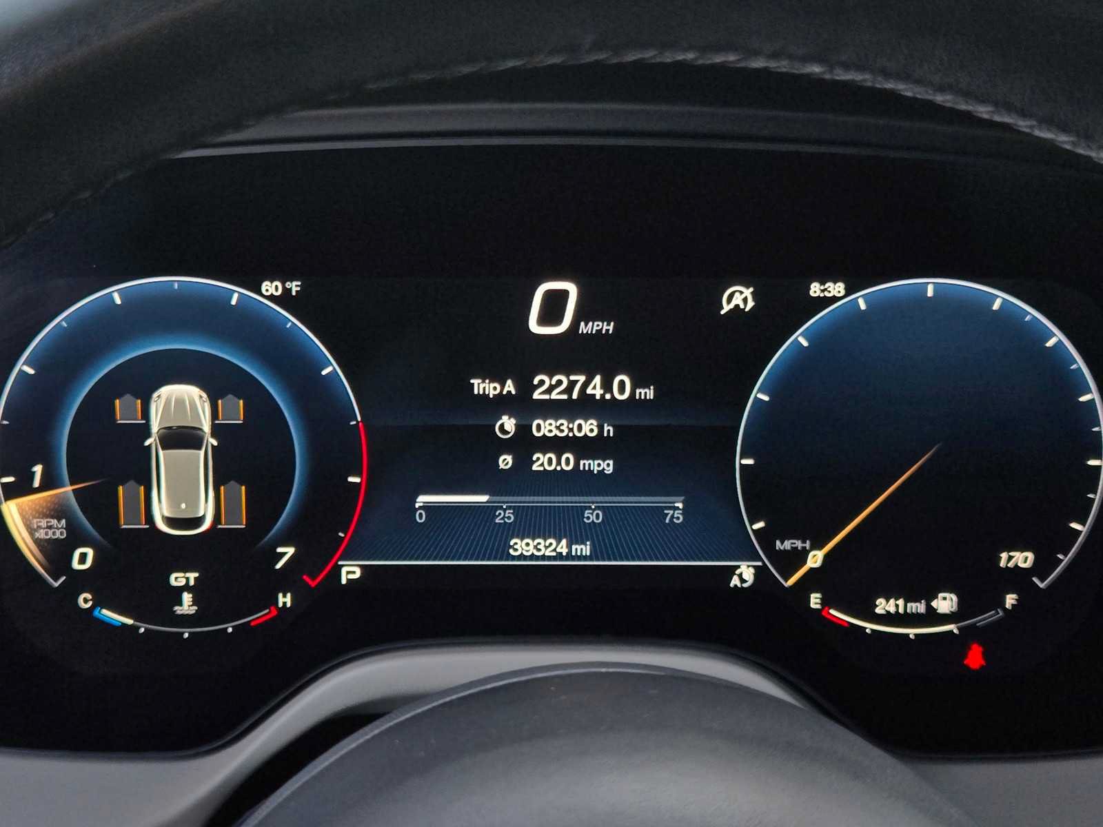 Used 2023 Maserati Grecale GT AWD/4WD image 24