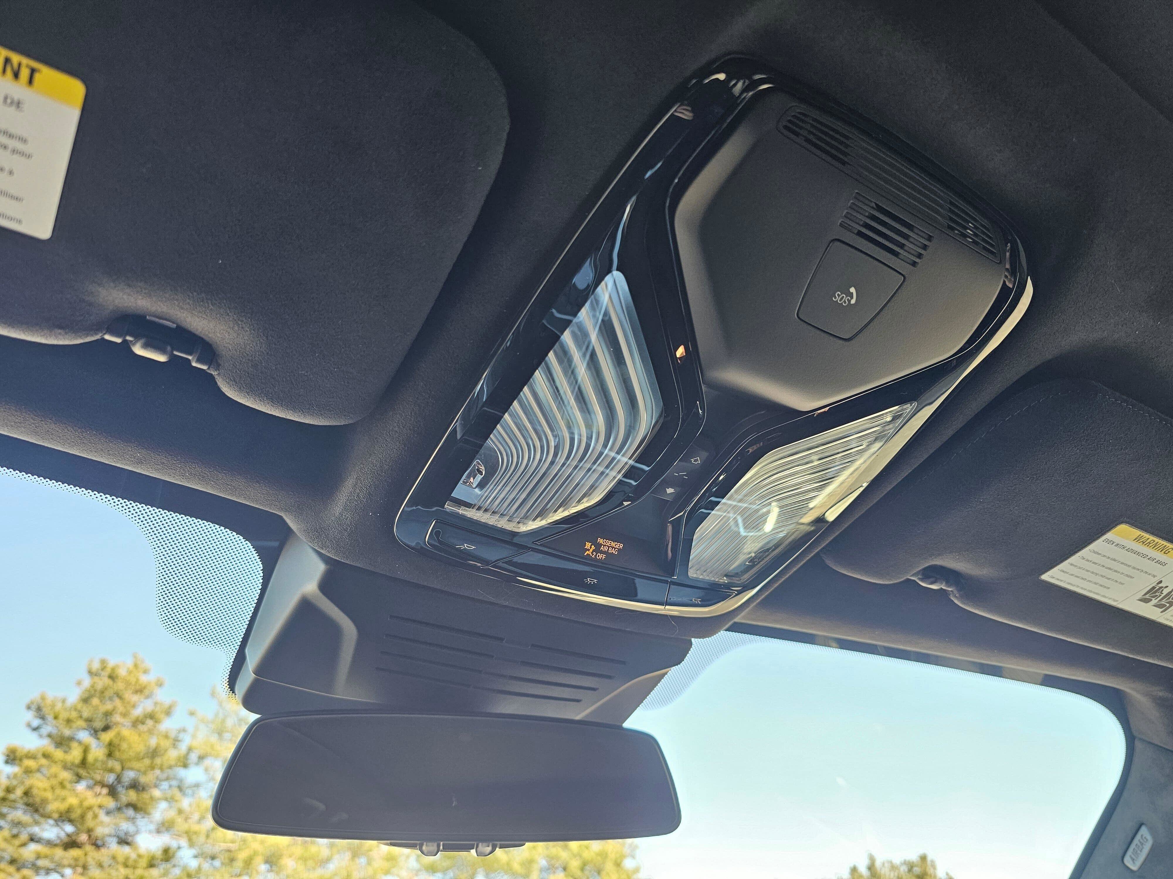 New 2026 BMW X5 xDrive40i w/ Executive Package image 27