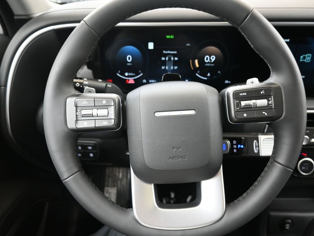 New 2026 Hyundai Palisade Limited image 27