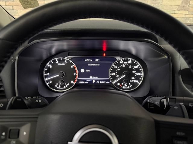 Certified 2025 Nissan Rogue SV w/ SV Premium Package AWD/4WD image 18