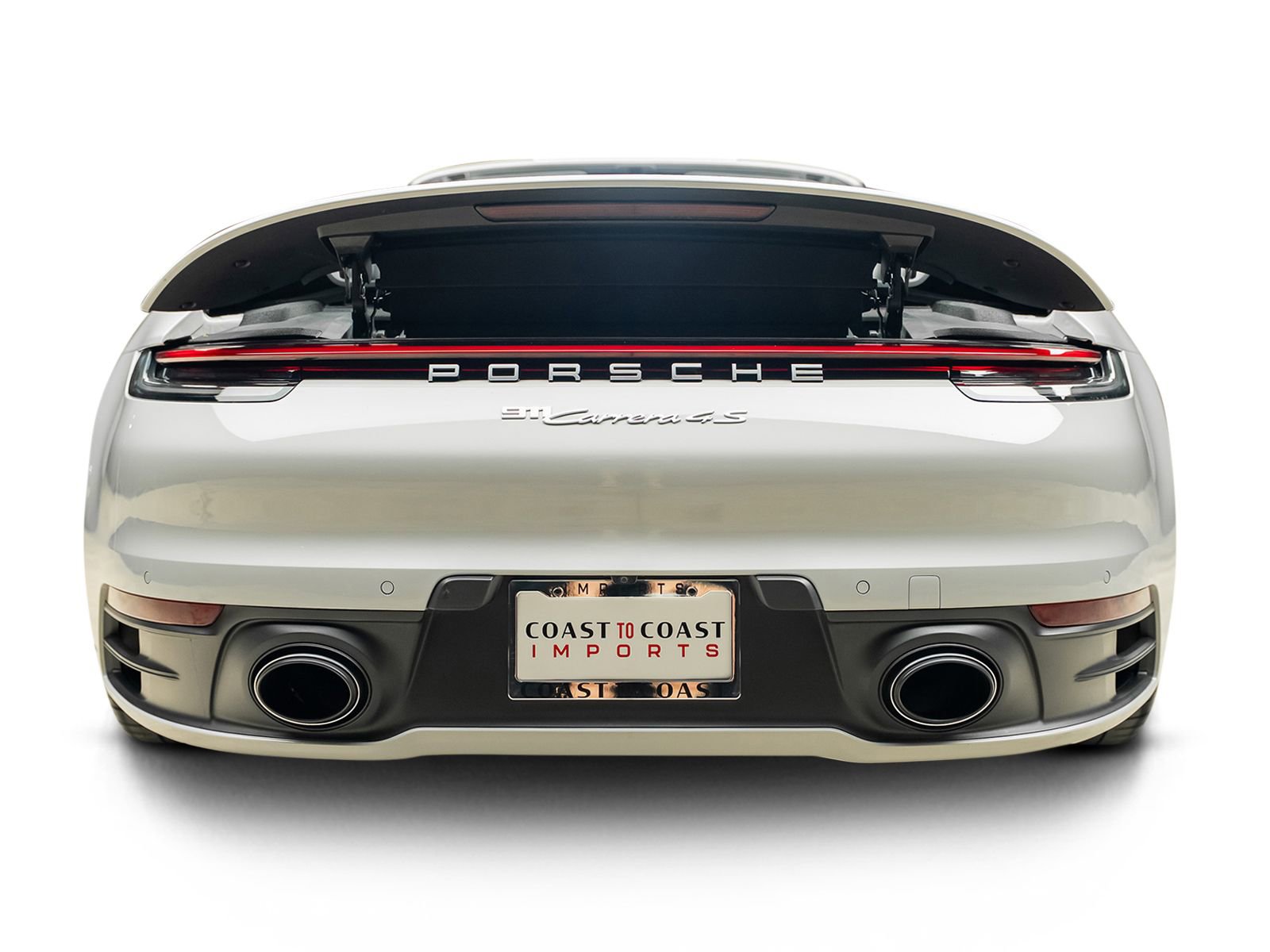 Used 2023 Porsche 911 Carrera S image 19