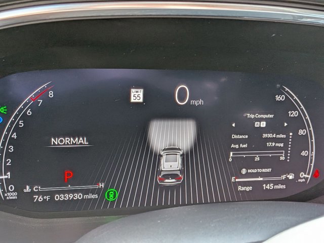 Used 2023 Acura MDX SH-AWD w/ Advance Package image 4