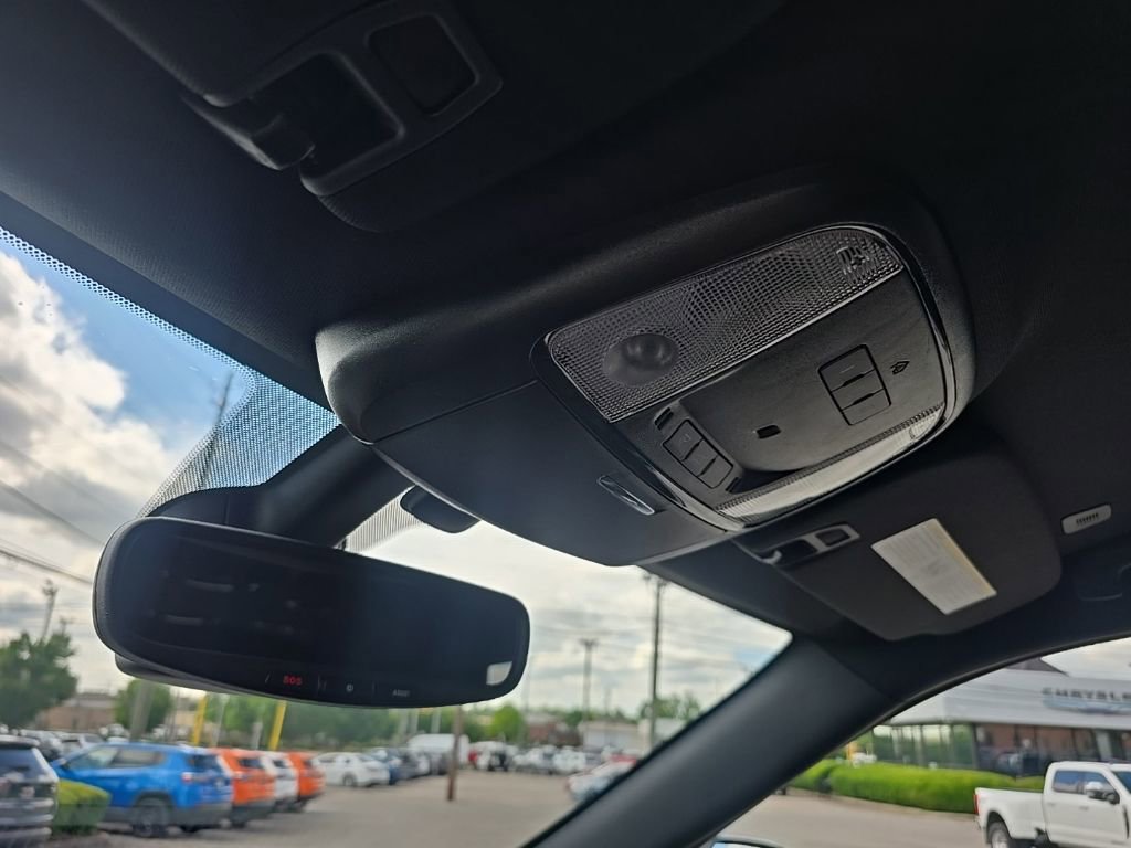 New 2026 Dodge Durango GT AWD/4WD image 18