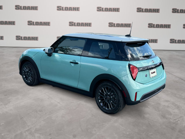New 2026 MINI Cooper S FWD image 3
