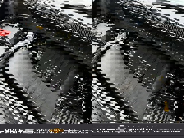 Certified 2025 Chevrolet Silverado 1500 LT image 36