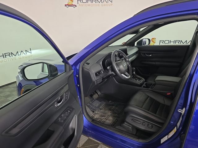 Used 2025 Honda CR-V Sport-L image 17