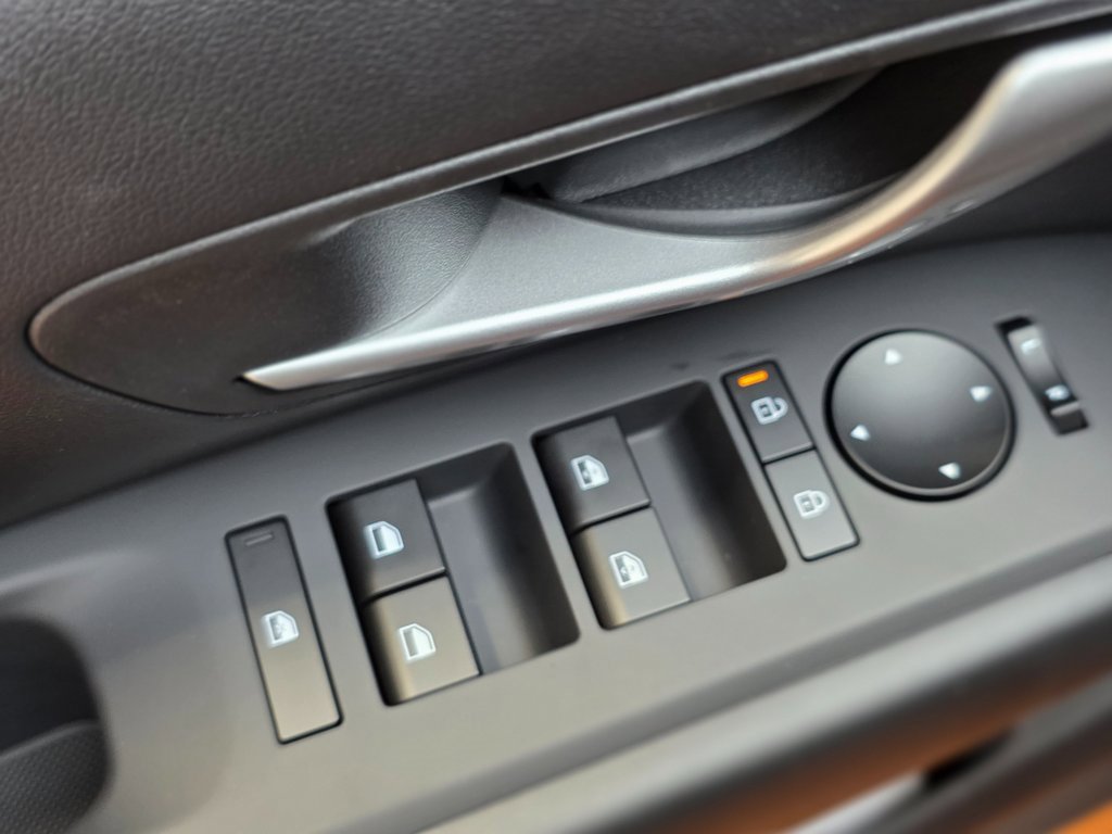 New 2026 Hyundai Tucson SEL image 22