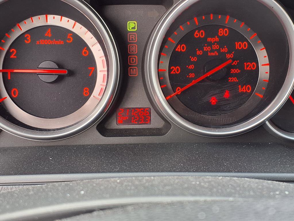 Used 2008 MAZDA CX-9 Touring w/ Towing Pkg image 7