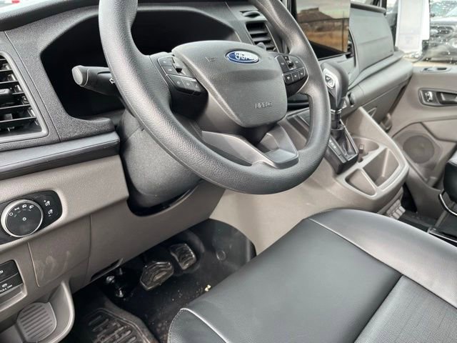 New 2026 Ford Transit 250 Base image 12