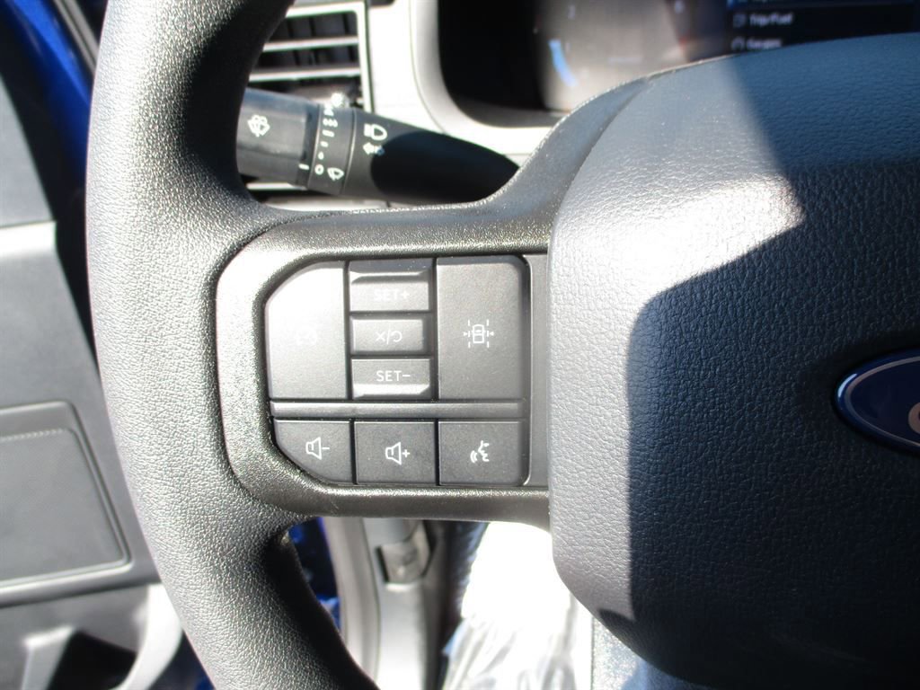New 2026 Ford F150 STX w/ F-150 LOBO Package image 14