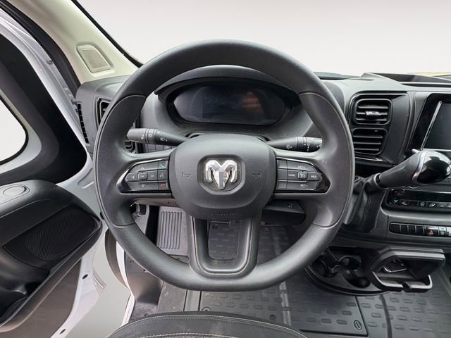 Used 2023 RAM ProMaster 2500 image 12