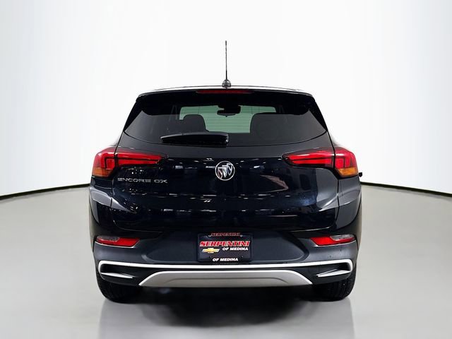 Used 2021 Buick Encore GX Preferred image 7