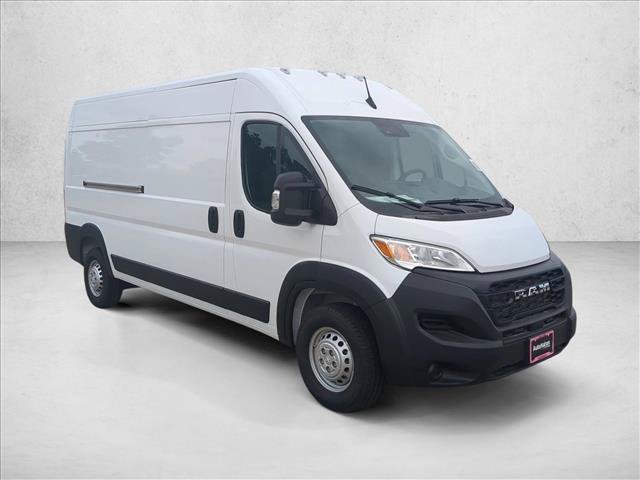 New 2026 RAM ProMaster 1500 FWD image 7