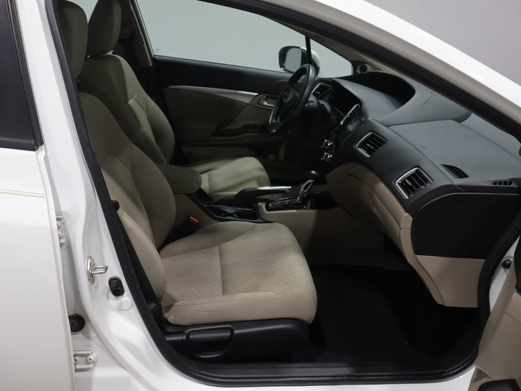 Used 2014 Honda Civic EX image 23
