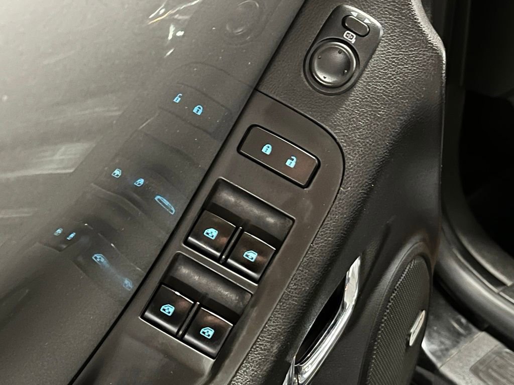 Used 2012 Chevrolet Camaro LT w/ RS Package image 13