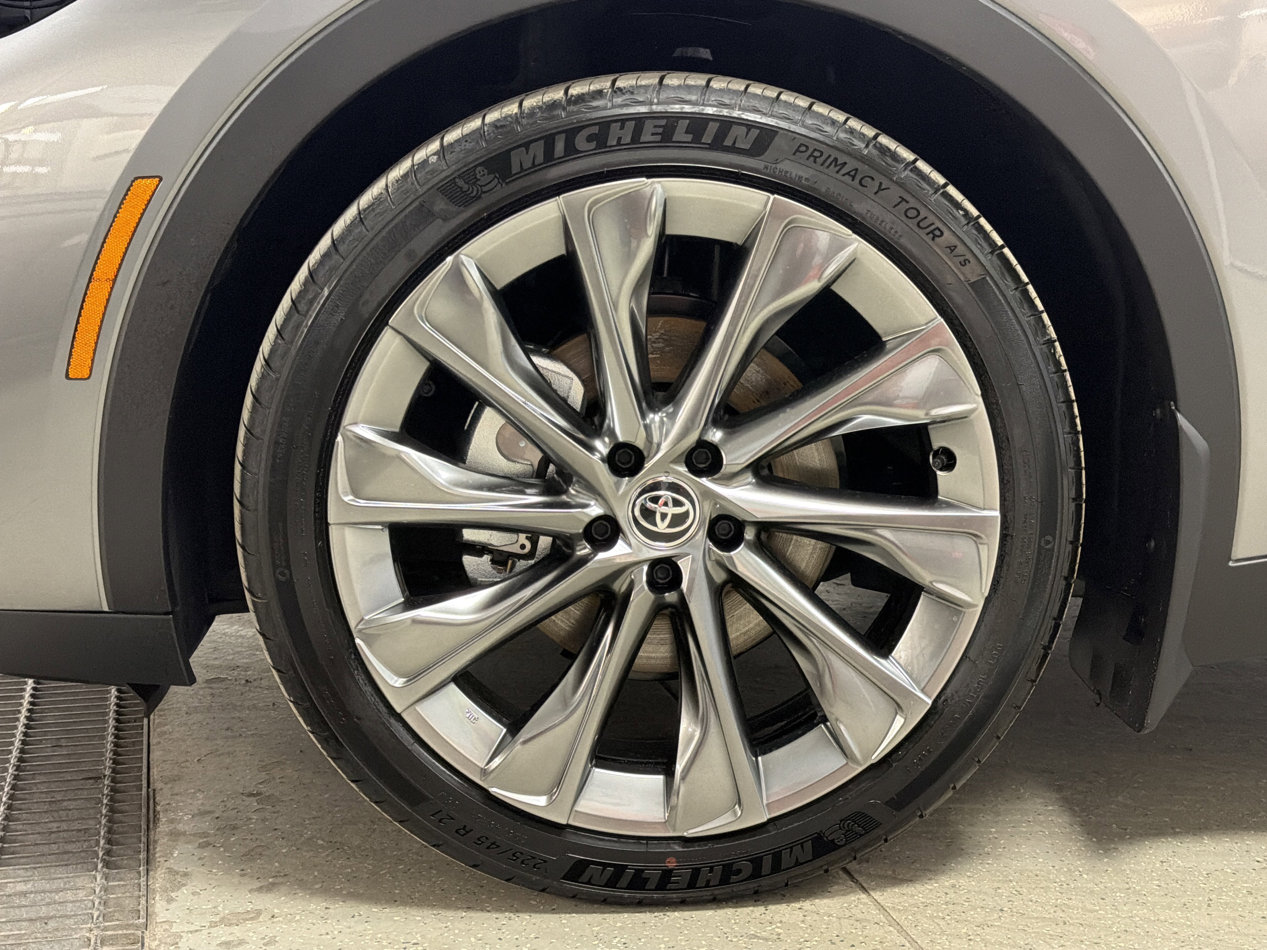 New 2026 Toyota Crown Limited image 39