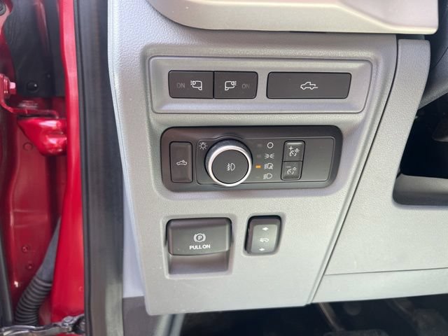 Used 2021 Ford F150 XLT w/ Equipment Group 302A High AWD/4WD image 22