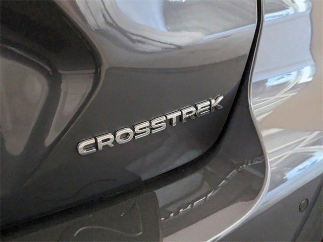 New 2025 Subaru Crosstrek 2.5i Limited image 11
