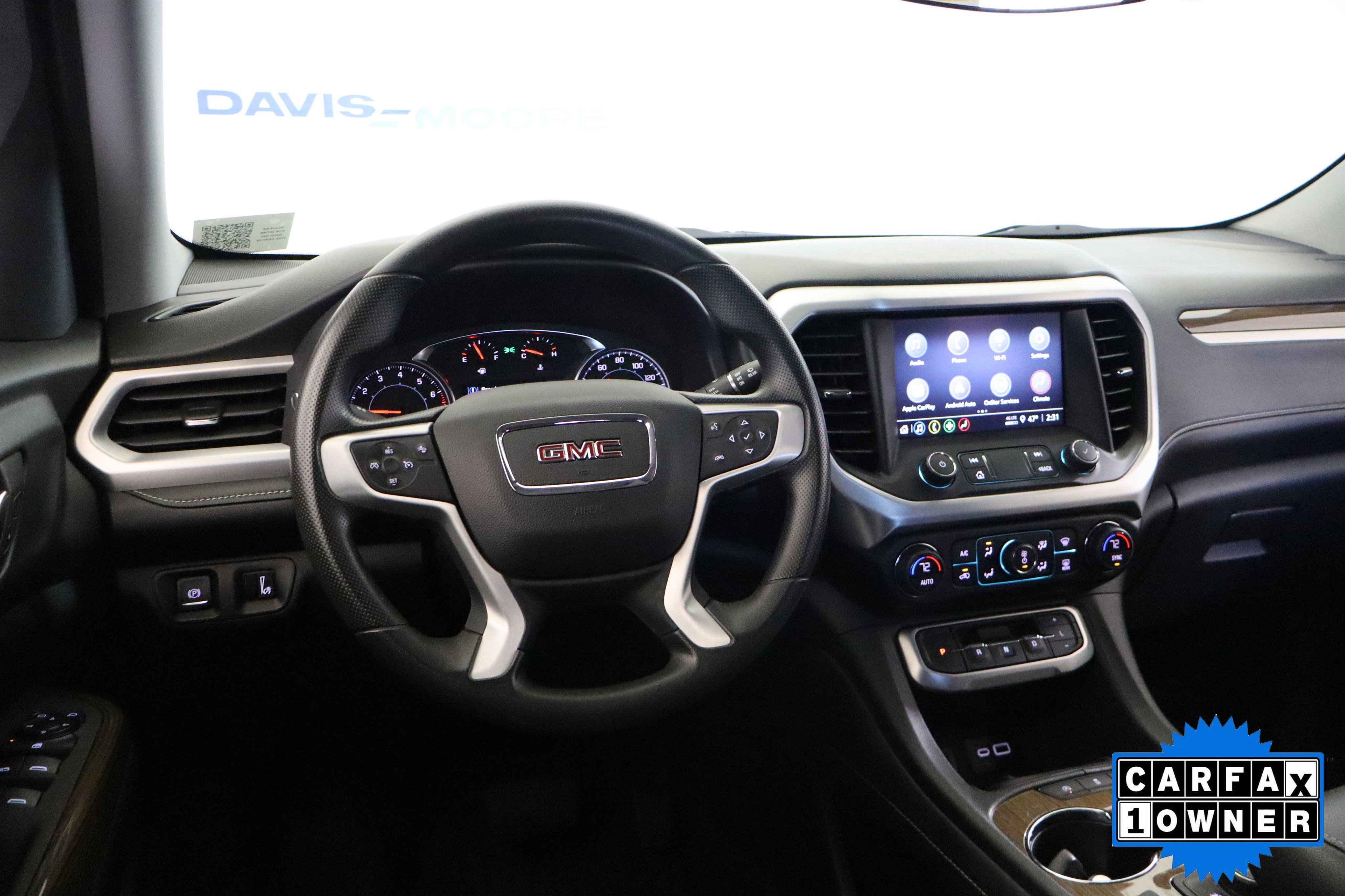 Used 2023 GMC Acadia SLE w/ Driver Convenience Package image 16