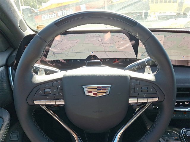 New 2026 Cadillac CT5 Premium Luxury image 18