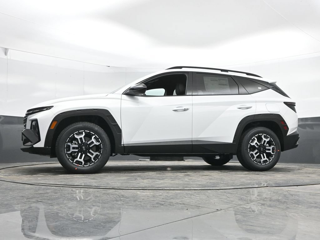 Certified 2026 Hyundai Tucson XRT AWD/4WD image 49
