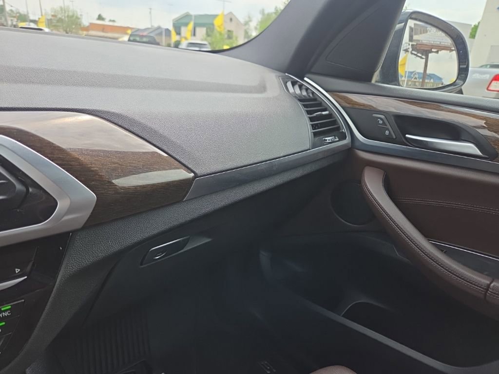 Used 2018 BMW X3 xDrive30i AWD/4WD image 24