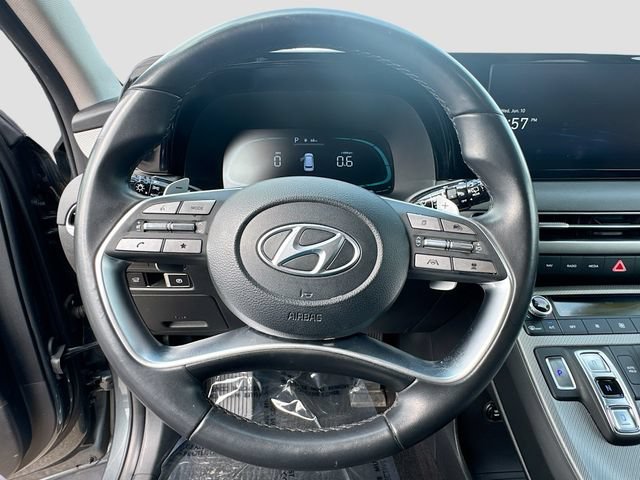 Used 2023 Hyundai Palisade XRT AWD/4WD image 11