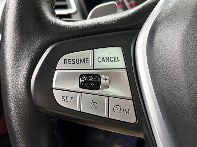 Used 2024 BMW X4 xDrive30i w/ Premium Package image 24