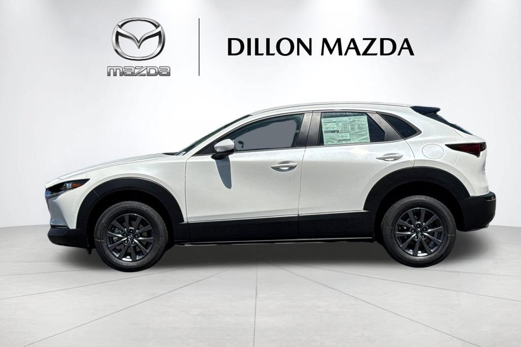 New 2026 MAZDA CX-30 AWD 2.5 S image 7
