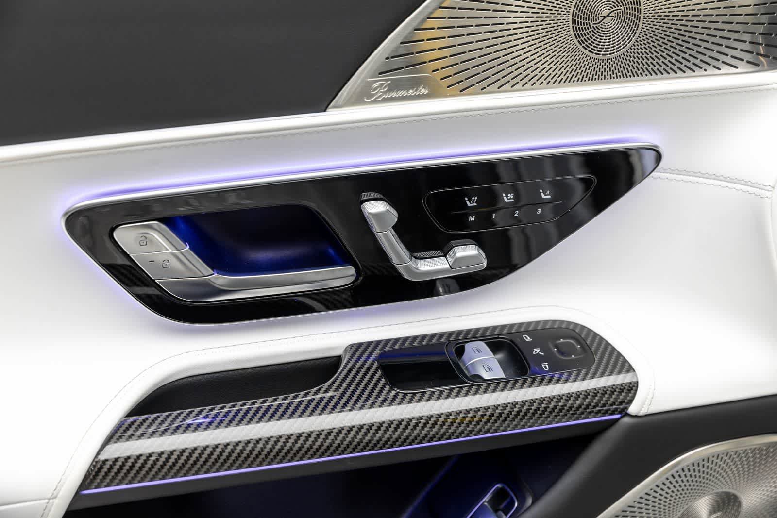 Used 2025 Mercedes-Benz AMG GT 63 image 25