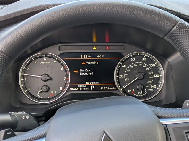 New 2026 Mitsubishi Outlander ES image 18