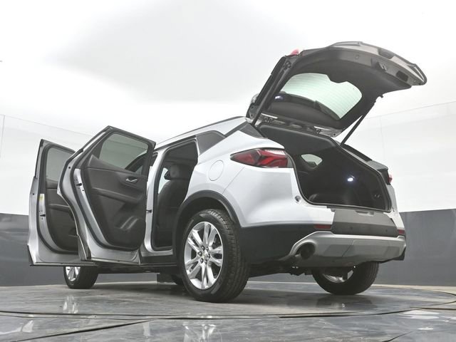 Used 2019 Chevrolet Blazer LT w/ Sun and Wheels Package image 51