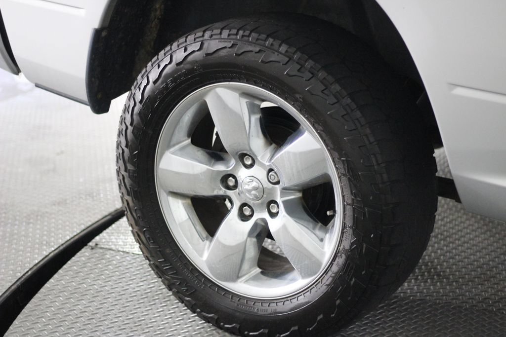 Used 2015 RAM 1500 Big Horn AWD/4WD image 55