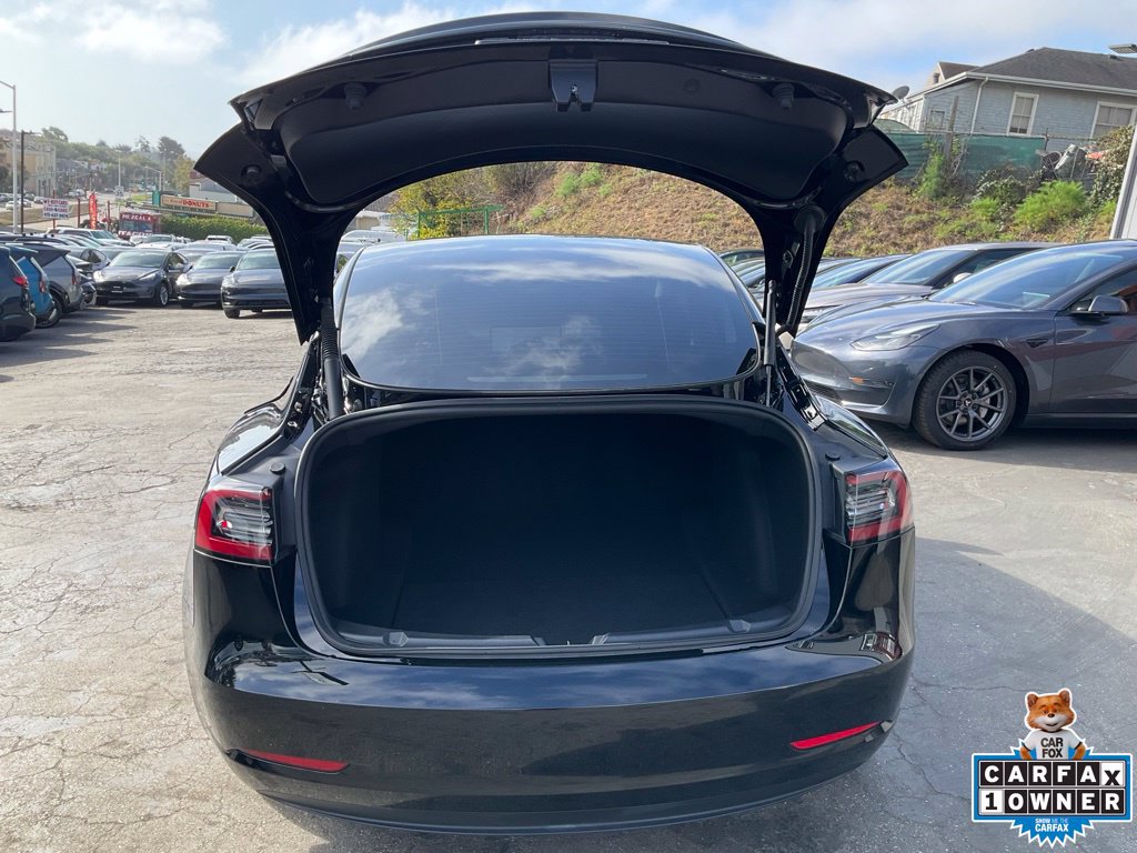 Used 2023 Tesla Model 3 Standard Range RWD image 10