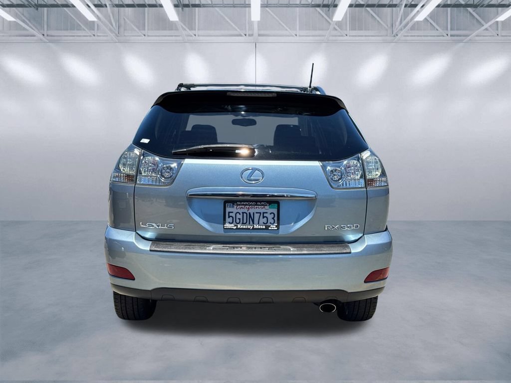 Used 2004 Lexus RX 330 FWD image 5