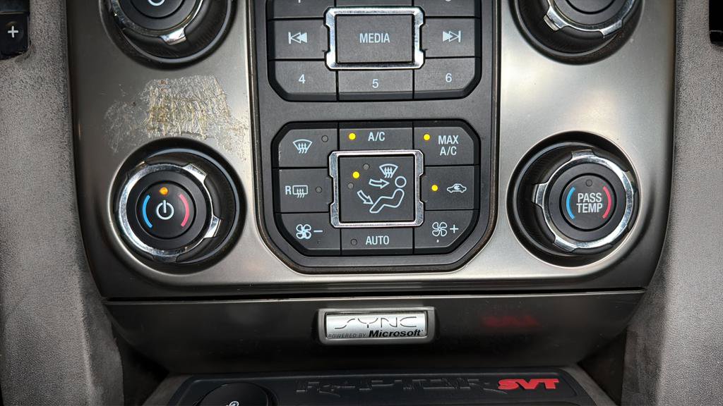 Used 2013 Ford F150 Raptor w/ Luxury Equipment Group AWD/4WD image 28