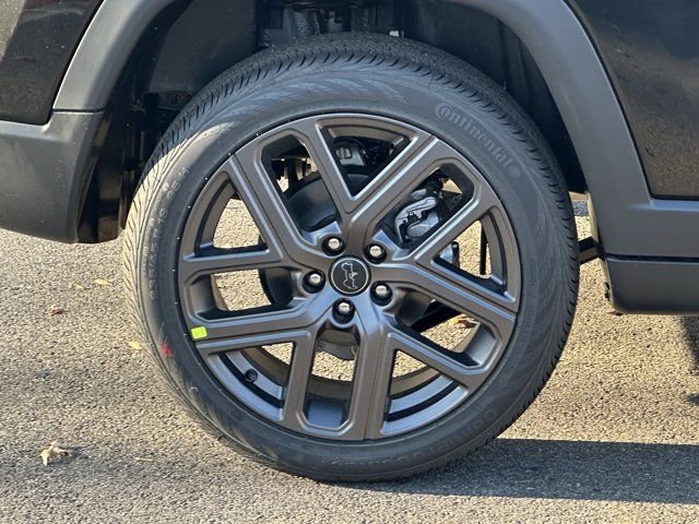 New 2026 Jeep Compass Limited image 17