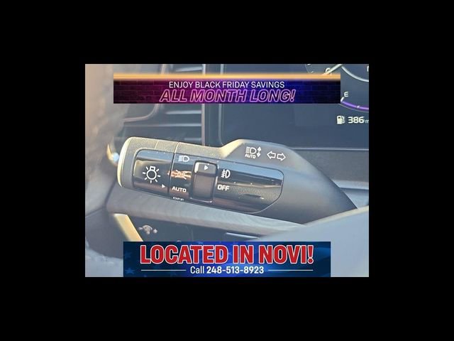 Used 2024 Kia Sportage X-Pro Prestige image 27