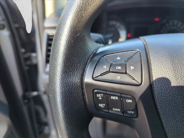 Used 2022 Ford Ranger XL w/ Equipment Group 101A High AWD/4WD image 12