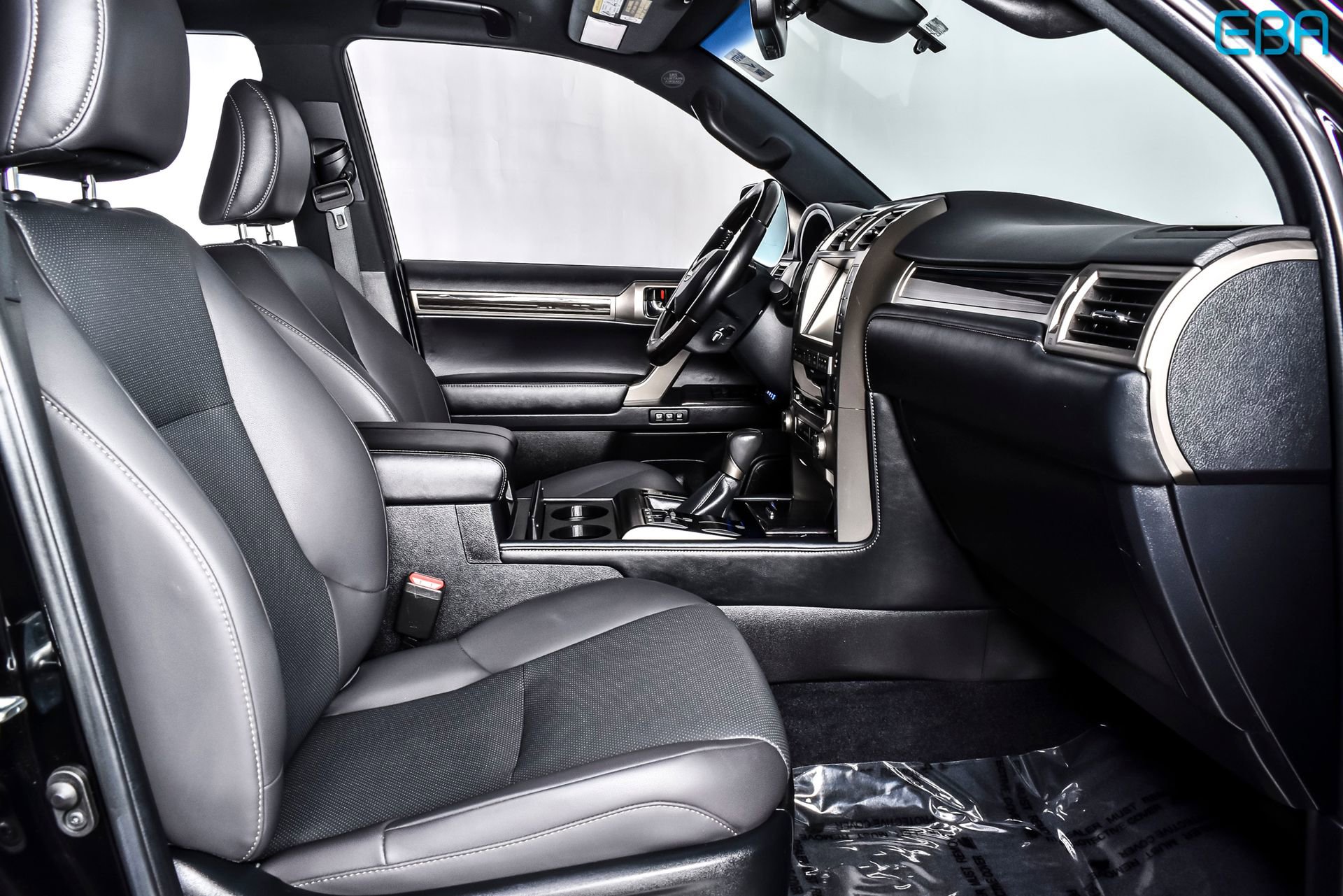 Used 2021 Lexus GX 460 Premium w/ Premium Plus Package image 27