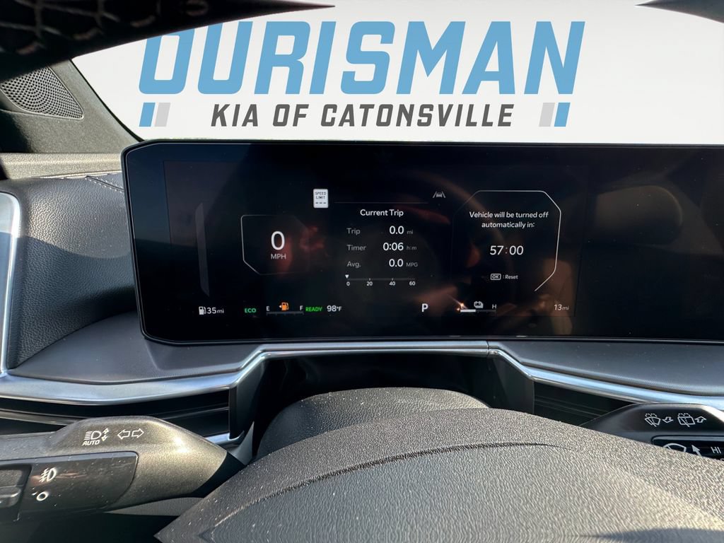 New 2026 Kia Sorento SX Prestige AWD/4WD image 19