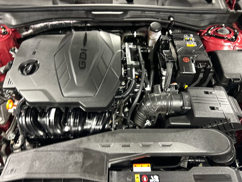 Used 2024 Hyundai Sonata SEL image 23