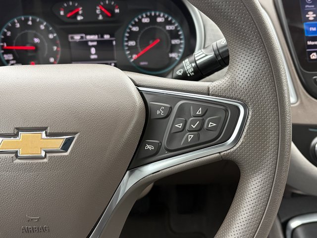 Used 2024 Chevrolet Malibu LT image 26