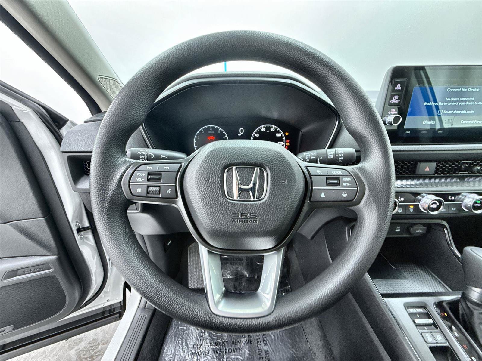 New 2026 Honda CR-V EX image 21