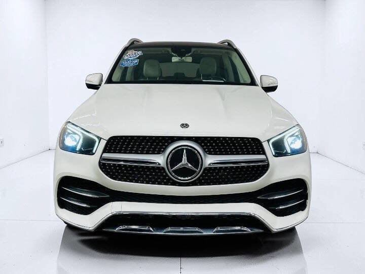 Used 2020 Mercedes-Benz GLE 580 4MATIC w/ Parking Assist Package image 6