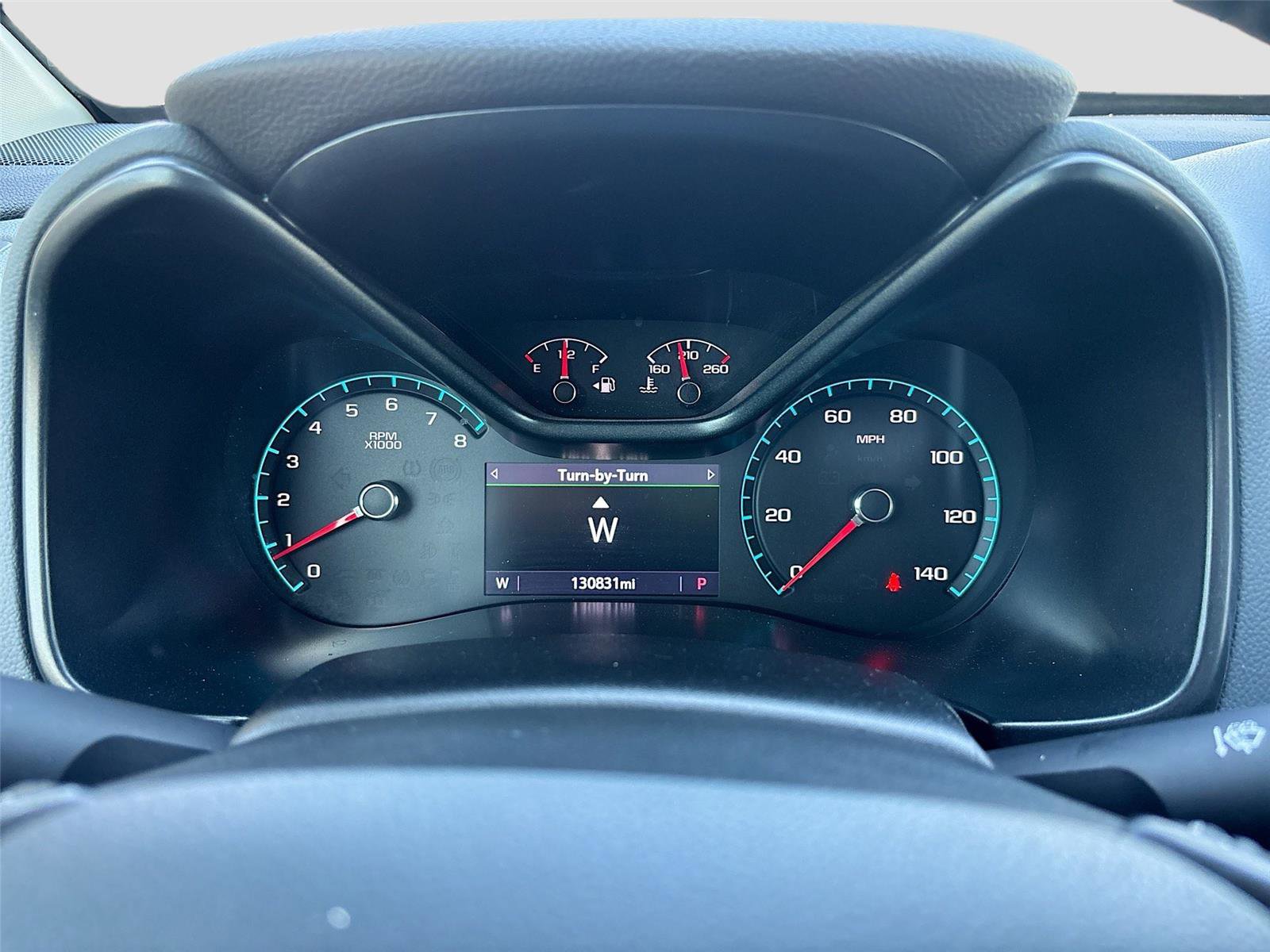 Used 2019 Chevrolet Colorado Z71 image 14