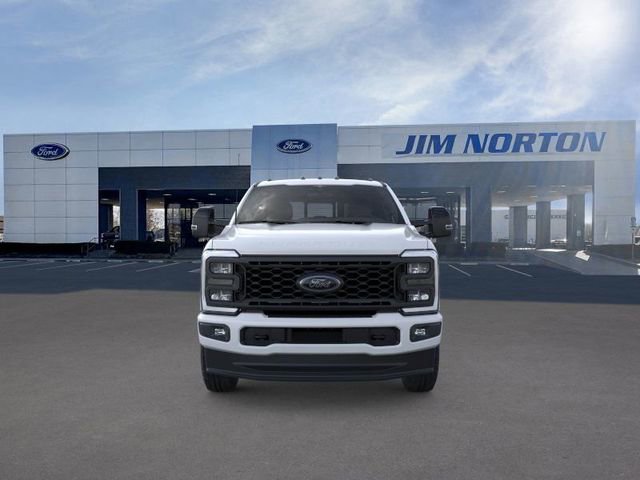 New 2025 Ford F250 Lariat w/ Lariat Ultimate Package image 6