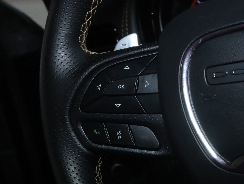 Used 2025 Dodge Durango R/T AWD/4WD image 24