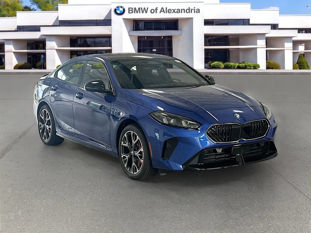 New 2026 BMW 228i xDrive AWD/4WD image 3
