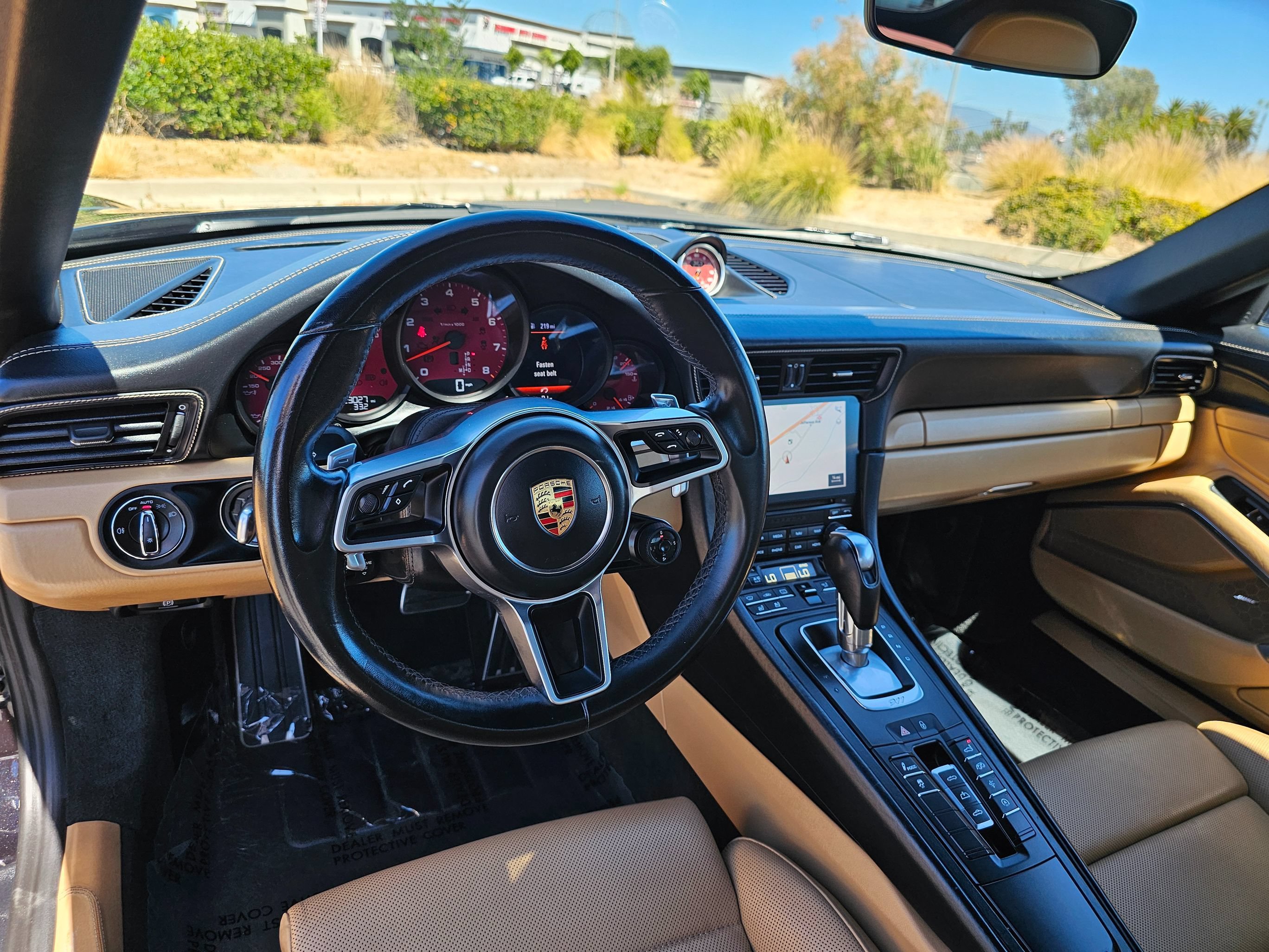 Used 2018 Porsche 911 Carrera S RWD image 31